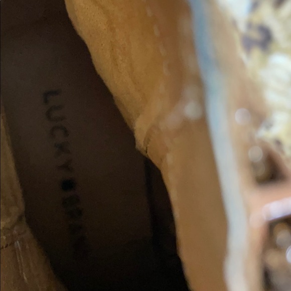 Boots - Picture 5 of 7